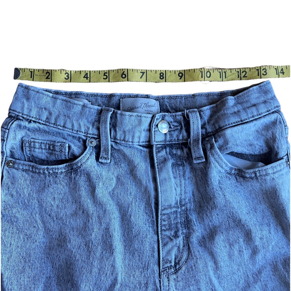 Universal Thread Jeans - Picture 3 of 4